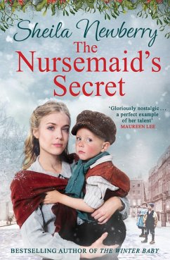 Cover The Nursemaid's Secret (eBook, ePUB)