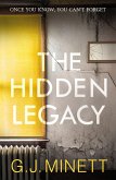 The Hidden Legacy (eBook, ePUB)