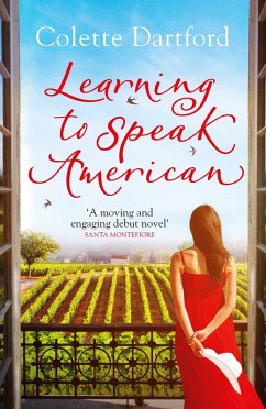 Learning to Speak American (eBook, ePUB) - Dartford, Colette