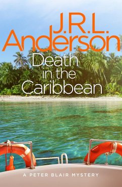 Cover Death in the Caribbean (eBook, ePUB)