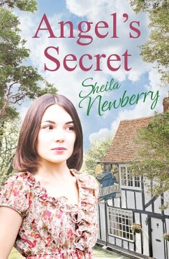 Cover Angel's Secret (eBook, ePUB)