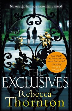 The Exclusives (eBook, ePUB) - Thornton, Rebecca