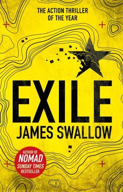 Exile (eBook, ePUB) - Swallow, James