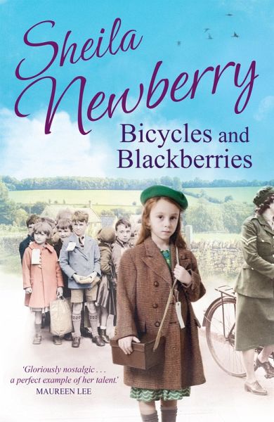 Bicycles and Blackberries (eBook, ePUB) Bicycles and Blackberries (eBook, ePUB)