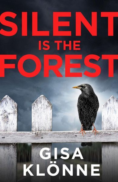 Silent Is the Forest (eBook, ePUB) Silent Is the Forest (eBook, ePUB)