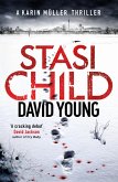 Stasi Child (eBook, ePUB)