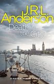 Death in the City (eBook, ePUB)