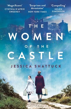 The Women of the Castle (eBook, ePUB) - Shattuck, Jessica