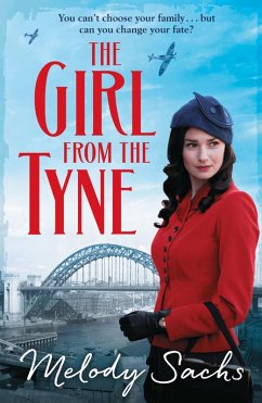 Cover The Girl from the Tyne (eBook, ePUB)