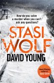 Stasi Wolf (eBook, ePUB)