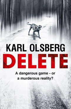 Delete (eBook, ePUB) - Olsberg, Karl