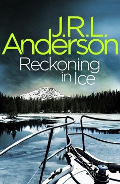 Cover Reckoning in Ice (eBook, ePUB)