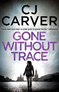 Gone Without Trace (eBook, ePUB) - Carver, Cj