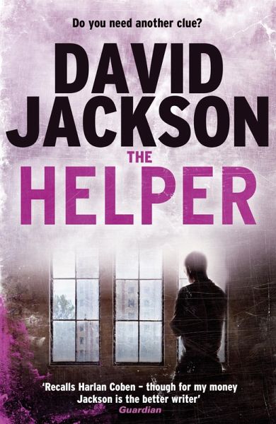 The Helper (eBook, ePUB)