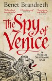The Spy of Venice (eBook, ePUB)