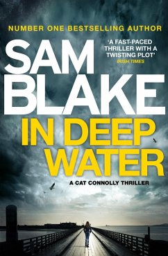 Cover In Deep Water (eBook, ePUB)