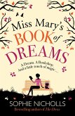 Miss Mary's Book of Dreams (eBook, ePUB) Miss Mary's Book of Dreams (eBook, ePUB)