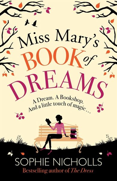 Miss Mary's Book of Dreams (eBook, ePUB)