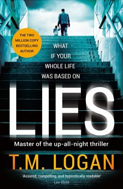 Cover Lies (eBook, ePUB)