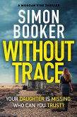 Without Trace (eBook, ePUB) Without Trace (eBook, ePUB)