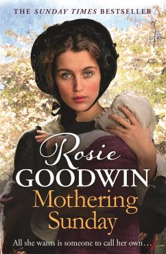 Mothering Sunday (eBook, ePUB) - Goodwin, Rosie