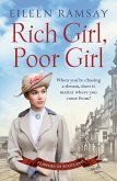 Rich Girl, Poor Girl (eBook, ePUB)