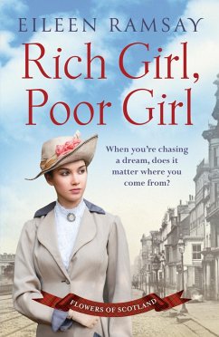 Cover Rich Girl, Poor Girl (eBook, ePUB)