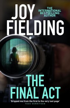 The Final Act (eBook, ePUB) - Fielding, Joy