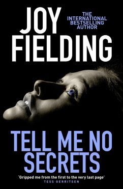 Cover Tell Me No Secrets (eBook, ePUB)