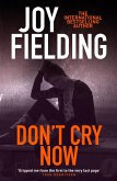 Don't Cry Now (eBook, ePUB)