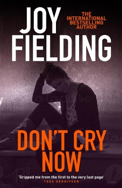 Don't Cry Now (eBook, ePUB) - Fielding, Joy