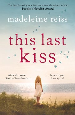 Cover This Last Kiss (eBook, ePUB)