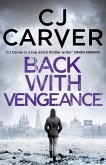 Back with Vengeance (eBook, ePUB)