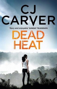 Cover Dead Heat (eBook, ePUB)