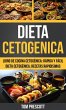 Dieta Cetogenica: Libro de cocina... - Bild 1