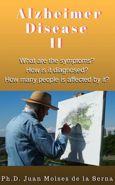 Alzheimer´s Disease II (eBook, ePUB) Alzheimer´s Disease II (eBook, ePUB)