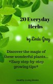 20 Everyday Herbs (Herbs at Home) (eBook, ePUB)