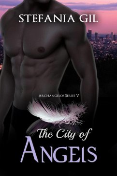 Cover City of Angels (eBook, ePUB)