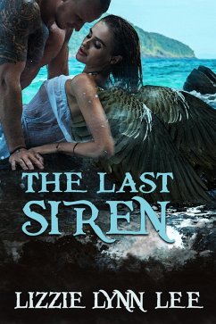 Cover The Last Siren (eBook, ePUB)