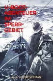 U-Boot-Abenteuer im Sperrgebiet (eBook, ePUB)