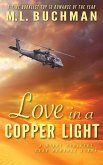 Love in a Copper Light (The Night Stalkers CSAR, #5) (eBook, ePUB)