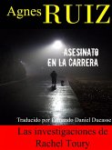 Asesinato en la carrera (eBook, ePUB)