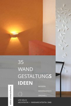 Cover WAND GESTALTUNGs ideen (eBook, ePUB)