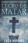 Lucro de Matar (eBook, ePUB)