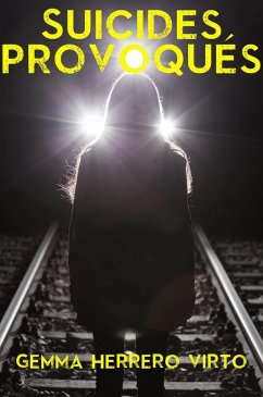 Cover Suicides provoques (eBook, ePUB)