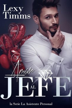 Amar al Jefe (eBook, ePUB) - Timms, Lexy