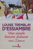 Une simple histoire d'amour, tome 2 (eBook, ePUB) Une simple histoire d'amour, tome 2 (eBook, ePUB)