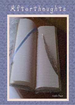 Cover Afterthoughts (eBook, ePUB)