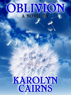 Oblivion (eBook, ePUB) - Cairns, Karolyn