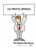 Los Opuestos Semanales (eBook, ePUB) Los Opuestos Semanales (eBook, ePUB)